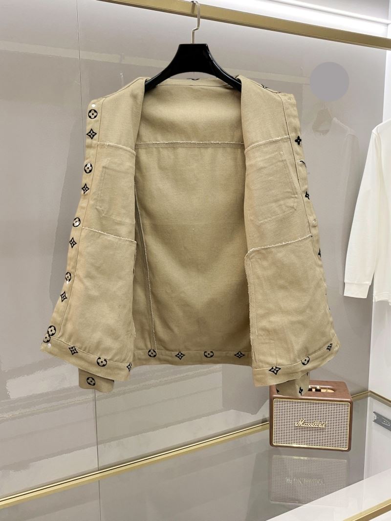 Louis Vuitton Outwear